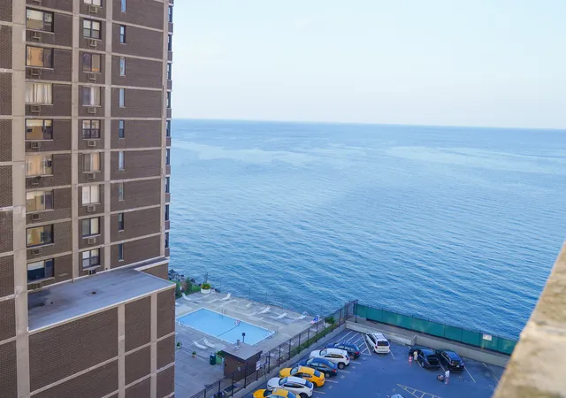 Photo 3 of Condo for sale at 6301 N Sheridan Rd #10C, Chicago, IL 60660 | MLS# 12764123 | Listing updated on 2026-09-19