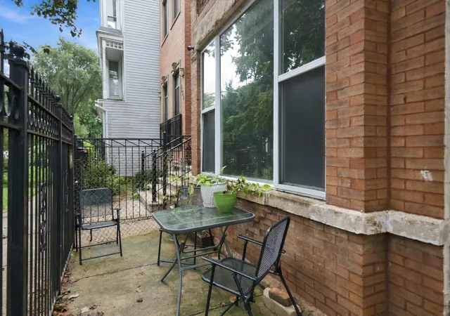 Photo 3 of Multi family home for sale at 1654 N Artesian Ave, Chicago, IL 60647 | MLS# 12764140 | Listing updated on 2026-10-20