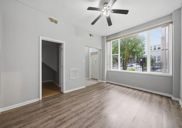 Photo 3 of Multi family home for sale at 1654 N Artesian Ave, Chicago, IL 60647 | MLS# 12764140 | Listing updated on 2026-10-20