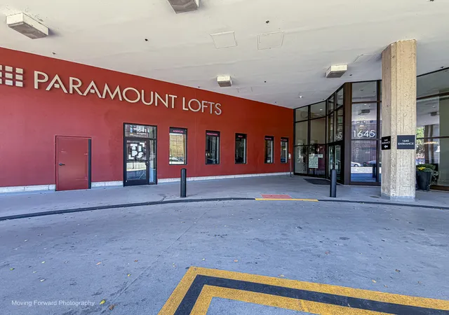 Photo 2 of Condo for sale at 1645 W Ogden Ave #505, Chicago, IL 60612 | MLS# 12764143 | Listing updated on 2026-10-06