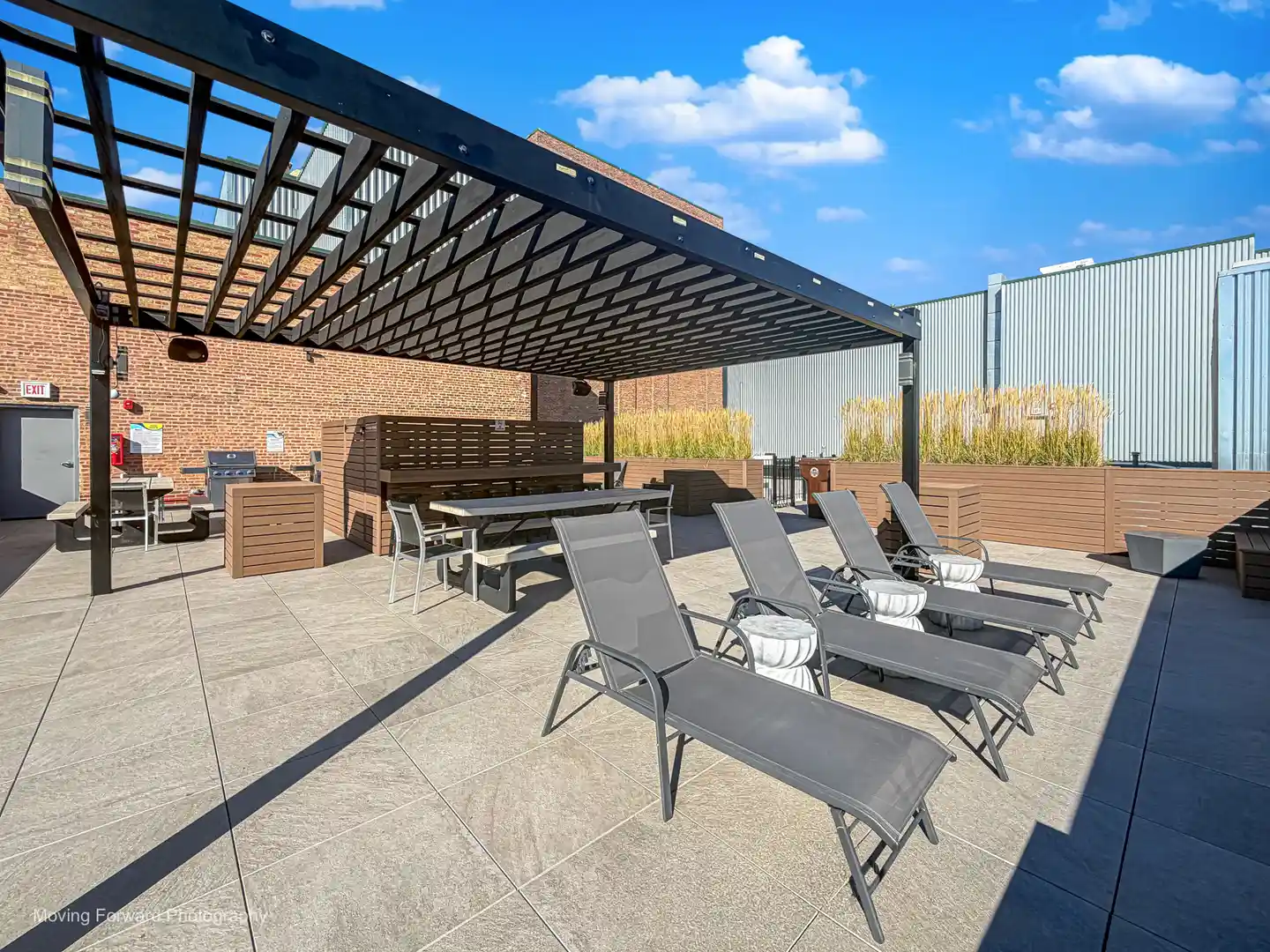 Listing Photo 25 - Condo for sale in 1645 W Ogden Ave located at 1645 W Ogden Ave, Chicago, IL 60612 - Unit #505