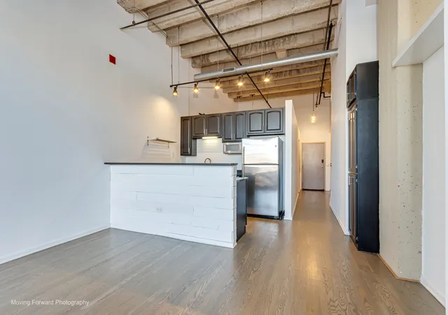 Photo 3 of Condo for sale at 1645 W Ogden Ave #505, Chicago, IL 60612 | MLS# 12764143 | Listing updated on 2026-10-06