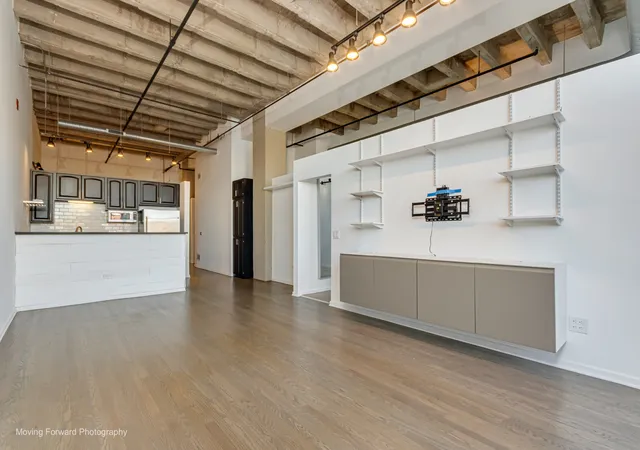 Photo 3 of Condo for sale at 1645 W Ogden Ave #505, Chicago, IL 60612 | MLS# 12764143 | Listing updated on 2026-10-06