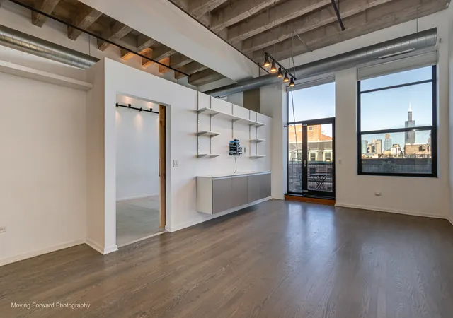 Photo 4 of Condo for sale at 1645 W Ogden Ave #505, Chicago, IL 60612 | MLS# 12764143 | Listing updated on 2026-10-06