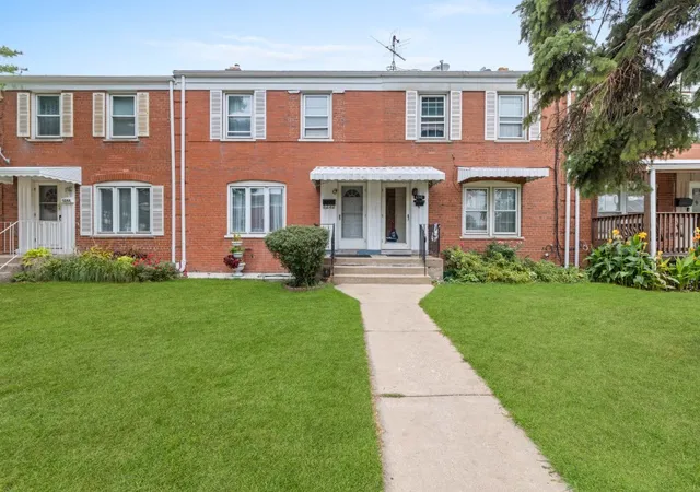 Photo 1 of Townhouse for sale at 5242 W 63rd Place, Chicago, IL 60638 | MLS# 12764155 | Listing updated on 2026-09-19