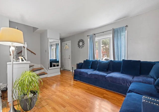 Photo 3 of Townhouse for sale at 5242 W 63rd Place, Chicago, IL 60638 | MLS# 12764155 | Listing updated on 2026-09-19