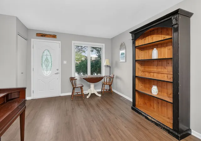 Photo 2 of Single family home for sale at 16825 Vicky Ln, Orland Hills, IL 60487 | MLS# 12764156 | Listing updated on 2026-10-07