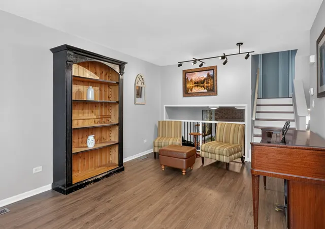 Photo 3 of Single family home for sale at 16825 Vicky Ln, Orland Hills, IL 60487 | MLS# 12764156 | Listing updated on 2026-10-07