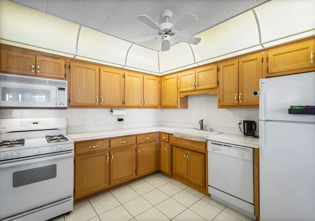 Photo 1 of Condo for sale at 6248 S Gullikson Rd #2E, Chicago, IL 60638 | MLS# 12764164 | Listing updated on 2026-09-19