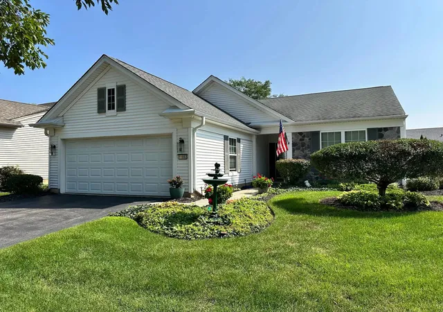 Photo 1 of Single family home for sale at 11892 Ludbury Ridge, Huntley, IL 60142 | MLS# 12764172 | Listing updated on 2026-10-06
