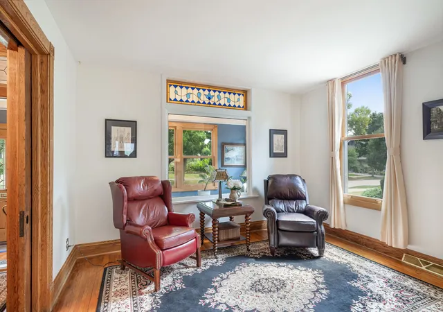 Photo 3 of Single family home for sale at 210 8th Avenue, La Grange, IL 60525 | MLS# 12764174 | Listing updated on 2026-09-24
