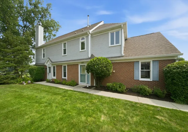 Photo 2 of Townhouse for sale at 150 Inverness Ct #2, Elk Grove Village, IL 60007 | MLS# 12764180 | Listing updated on 2026-09-24