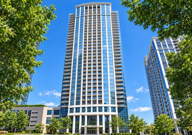 Condo for sale at 1235 S Prairie Ave #3509, Chicago, IL 60605 | MLS# 12764187