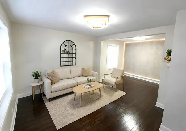Photo 2 of Single family home for sale at 8821 S Eggleston Ave, Chicago, IL 60620 | MLS# 12764198 | Listing updated on 2026-09-24