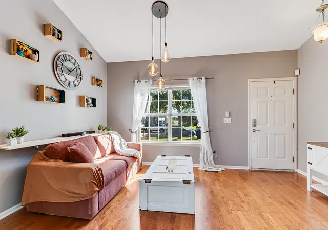 Photo 3 of Townhouse for sale at 1409 Sherborn Ct, Minooka, IL 60447 | MLS# 12764199 | Listing updated on 2026-10-04