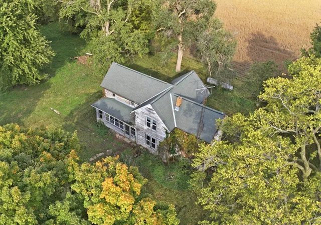 Photo 1 of Sale Pending at 10572 Taylor Rd, Magnolia, IL 61336 | MLS# 12764208 | Listing updated on 2026-10-22