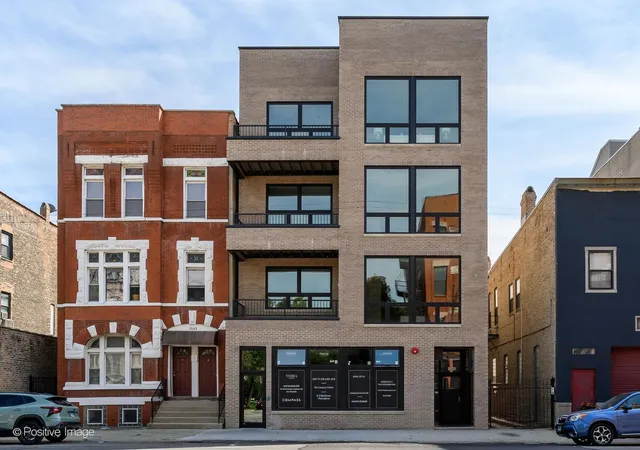 Condo for sale at 1345 W Grand Ave #3N, Chicago, IL 60642 | MLS# 12764216 | Listing updated on 2026-09-19