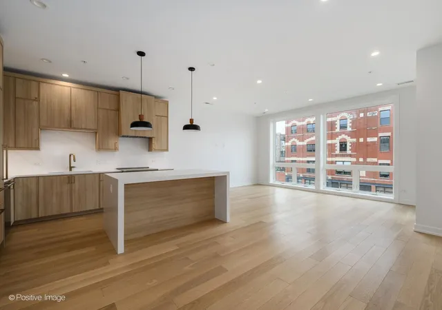 Photo 1 of Condo for sale at 1345 W Grand Ave #3N, Chicago, IL 60642 | MLS# 12764216 | Listing updated on 2026-09-19