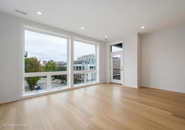 Photo 2 of Condo for sale at 1345 W Grand Ave #3N, Chicago, IL 60642 | MLS# 12764216 | Listing updated on 2026-09-19