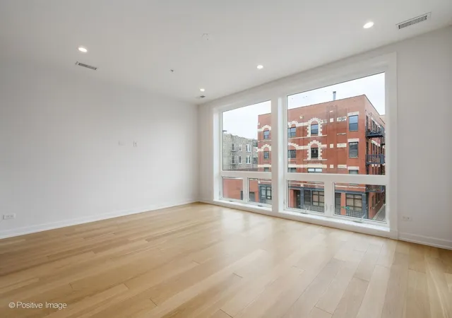 Photo 3 of Condo for sale at 1345 W Grand Ave #3N, Chicago, IL 60642 | MLS# 12764216 | Listing updated on 2026-09-19