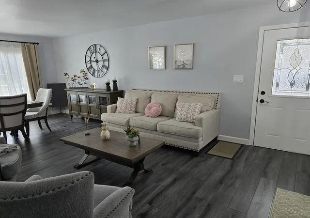 Photo 3 of Single family home for sale at 14802 S Cleveland Ave, Posen, IL 60469 | MLS# 12764223 | Listing updated on 2026-09-25