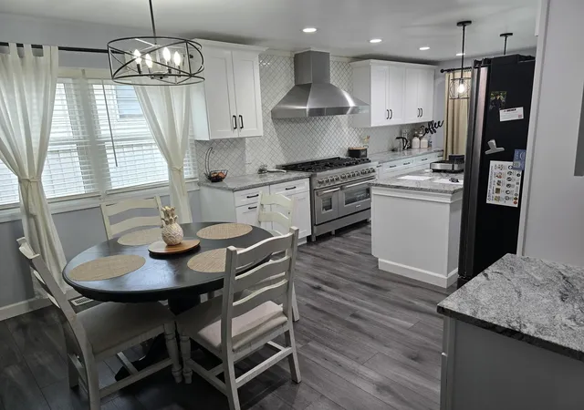 Photo 3 of Single family home for sale at 14802 S Cleveland Ave, Posen, IL 60469 | MLS# 12764223 | Listing updated on 2026-09-25