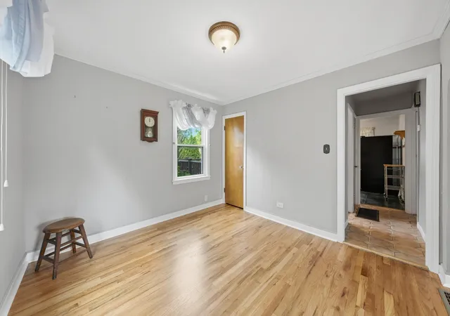 Photo 3 of Single family home for sale at 8818 S Sacramento Ave, Evergreen Park, IL 60805 | MLS# 12764227 | Listing updated on 2026-09-25