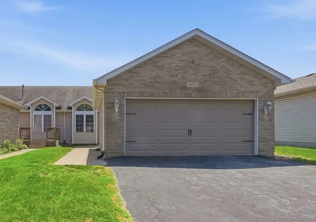 Multi family home for sale at 4314 River Glen Dr, Joliet, IL 60431 | MLS# 12764230