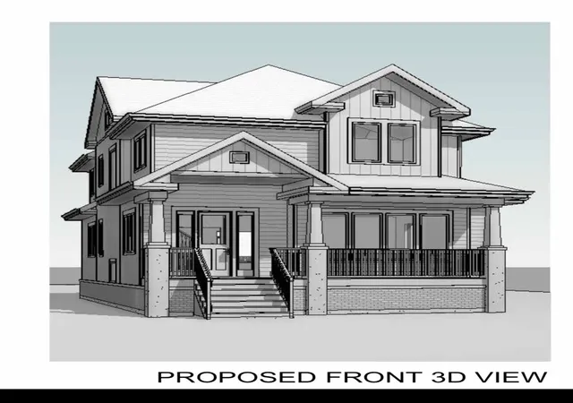 Photo 4 of Land for sale at 3840 Hollywood Ave, Brookfield, IL 60513 | MLS# 12764231 | Listing updated on 2026-10-05