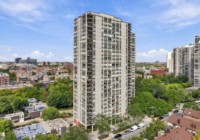 Condo for sale at 1355 N Sandburg Ter #1801D, Chicago, IL 60610 | MLS# 12764239