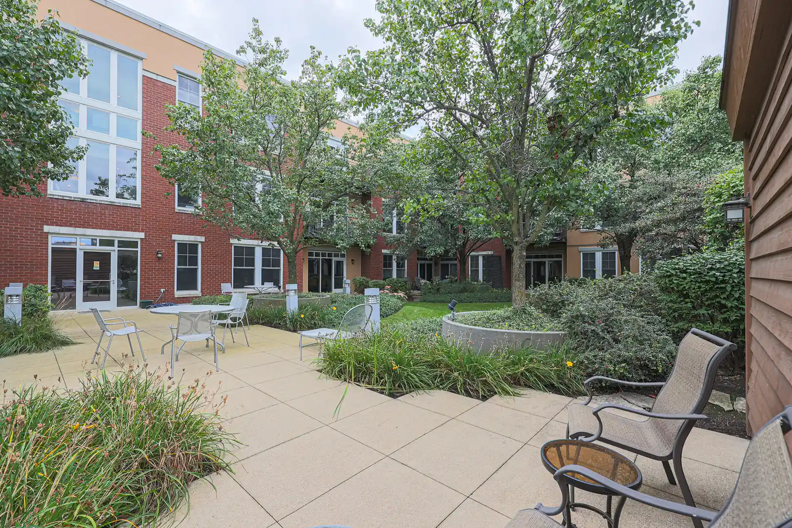 Listing Photo 46 - Condo for sale in 7243 Madison St located at 7243 Madison St, Forest Park, IL 60130 - Unit #318