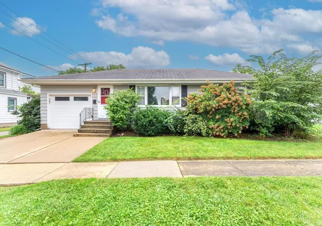 Single family home for sale at 23929 W Chicago St, Plainfield, IL 60544 | MLS# 12764256