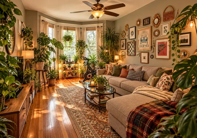 Listing Photo 4 - Condo for sale in building located at 1529 W Nelson St, Chicago, IL 60657