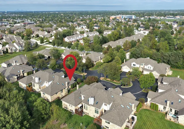 Photo 2 of Townhouse for sale at 17336 Carlyle Ct, Tinley Park, IL 60487 | MLS# 12764265 | Listing updated on 2026-09-22