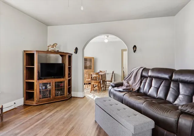 Photo 3 of Single family home for sale at 1102 1104 W Mill St, Bloomington, IL 61701 | MLS# 12764268 | Listing updated on 2026-10-06