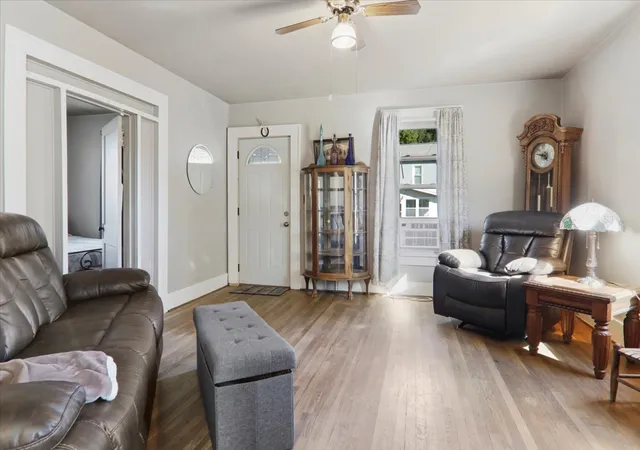 Photo 3 of Single family home for sale at 1102-1104 W Mill St, Bloomington, IL 61701 | MLS# 12764268 | Listing updated on 2026-10-06