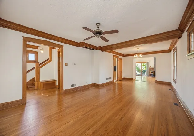 Photo 3 of Single family home for sale at 3720 Arthur Ave, Brookfield, IL 60513 | MLS# 12764271 | Listing updated on 2026-10-22