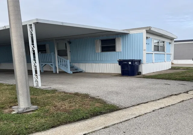 Photo 1 of Manufactured home for sale at 8800 S Harlem Ave #1877, Bridgeview, IL 60455 | MLS# 12764278 | Listing updated on 2026-09-25