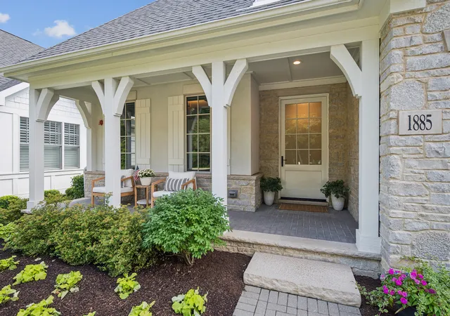 Photo 2 of Single family home for sale at 1885 Amberley Ct, Lake Forest, IL 60045 | MLS# 12764282 | Listing updated on 2026-10-05