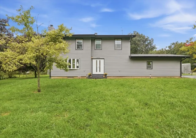 Single family home for sale at 37860 N Metropolitan Ave, Beach Park, IL 60087 | MLS# 12764292