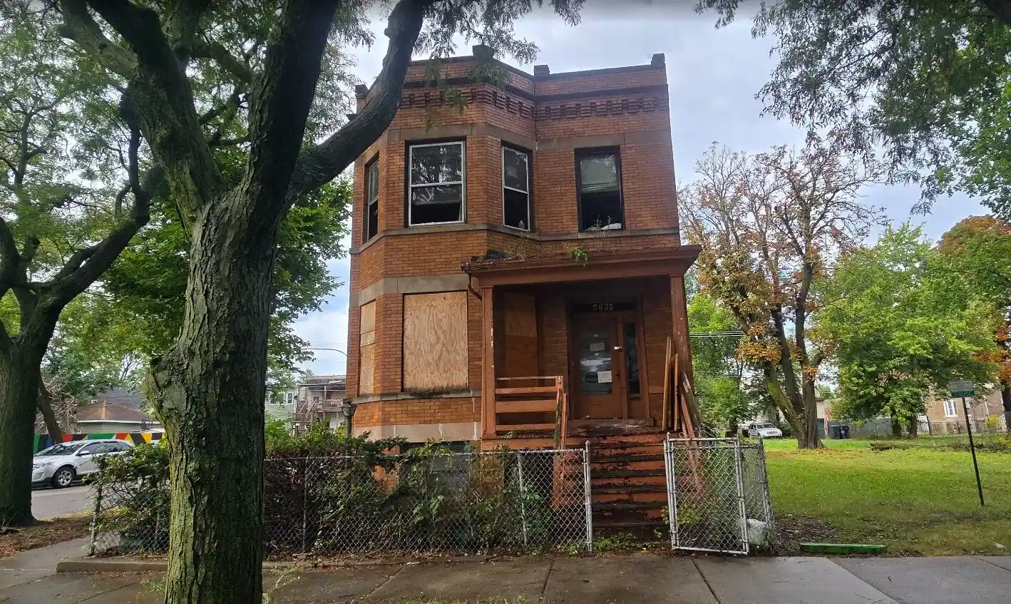 Listing Photo 1 - Condo for sale in 6354 S Honore St located at 6354 S Honore St, Chicago, IL 60636 - Unit 6354 S Honore St