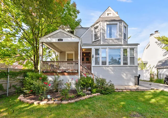 Multi family home for sale at 2260 W 110th Place, Chicago, IL 60643 | MLS# 12764311