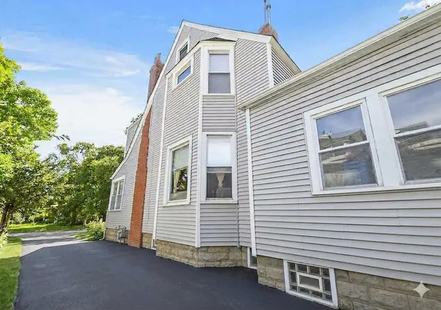 Photo 1 of Multi family home for sale at 2260 W 110th Place, Chicago, IL 60643 | MLS# 12764311 | Listing updated on 2026-10-06