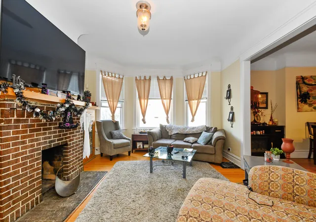 Photo 4 of Multi family home for sale at 2260 W 110th Place, Chicago, IL 60643 | MLS# 12764311 | Listing updated on 2026-10-06