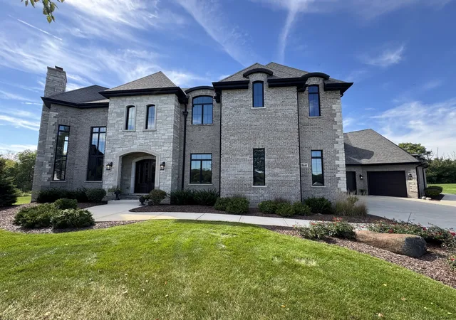 Photo 1 of Single family home for sale at 18640 S Cornflower Ct, Mokena, IL 60448 | MLS# 12764314 | Listing updated on 2026-10-06
