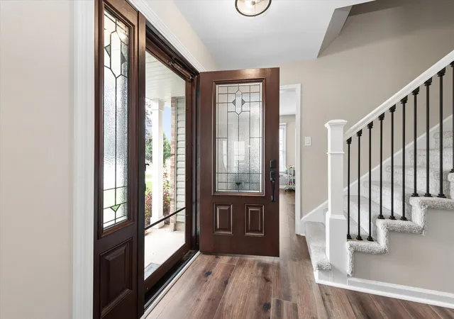 Photo 3 of Single family home for sale at 608 Wainsford Dr, Hoffman Estates, IL 60169 | MLS# 12764317 | Listing updated on 2026-10-07