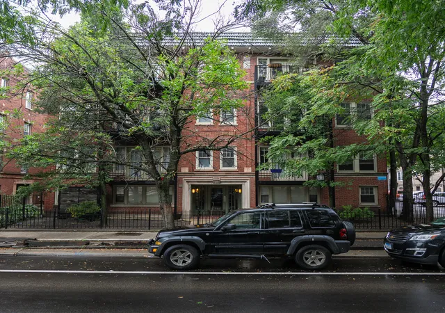 Photo 1 of Condo for sale at 4420 N Ashland Ave #2W, Chicago, IL 60640 | MLS# 12764319 | Listing updated on 2026-09-21