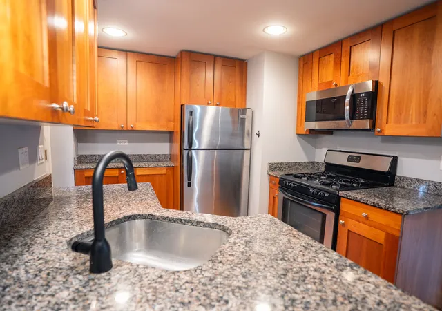 Photo 3 of Condo for sale at 4420 N Ashland Ave #2W, Chicago, IL 60640 | MLS# 12764319 | Listing updated on 2026-09-21