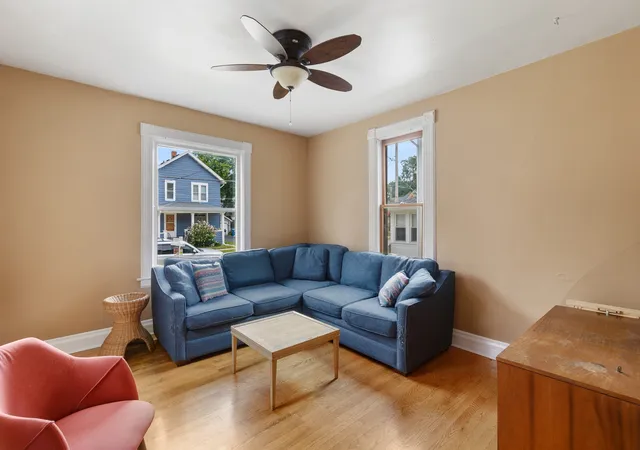 Photo 1 of Single family home for sale at 446 W Park Ave, Aurora, IL 60506 | MLS# 12764327 | Listing updated on 2026-09-21