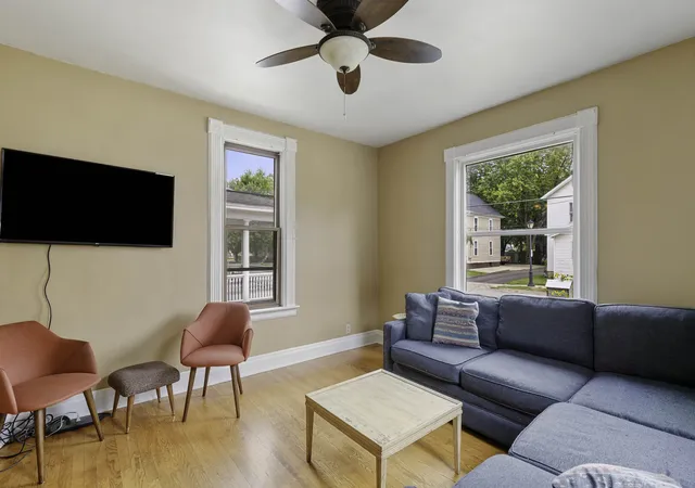 Photo 2 of Single family home for sale at 446 W Park Ave, Aurora, IL 60506 | MLS# 12764327 | Listing updated on 2026-09-21